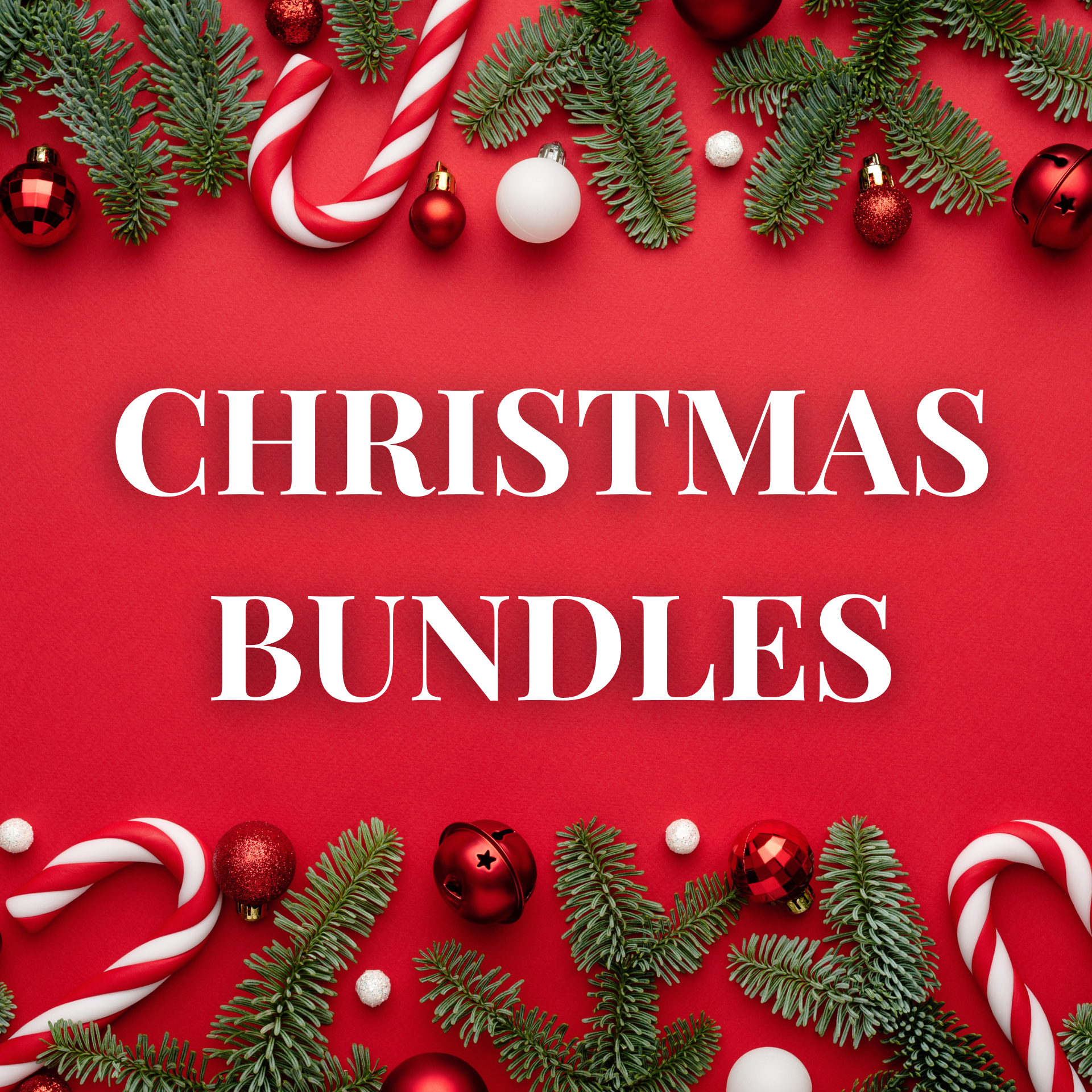 Christmas Bundles
