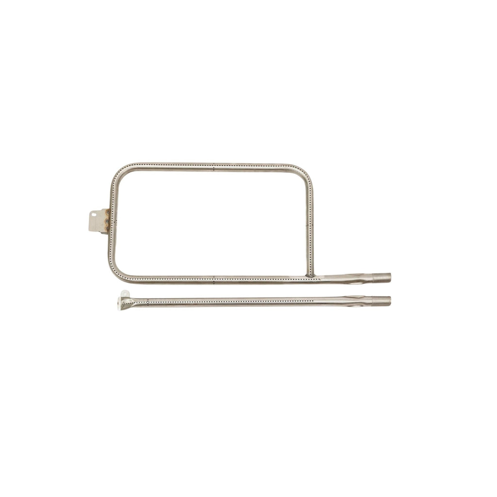 S.  Mega-Flame Burner for Weber Family Q 65032