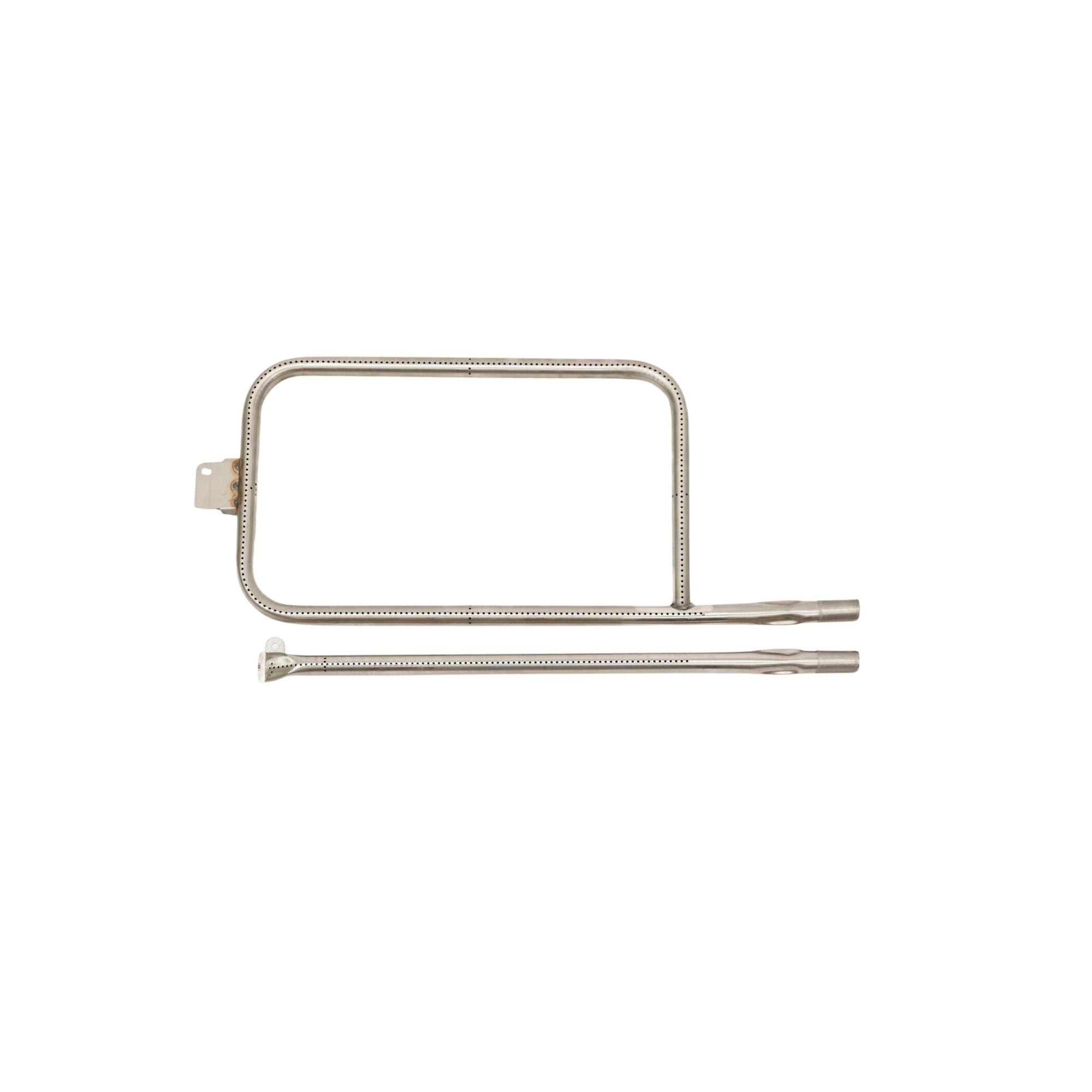 S.  Mega-Flame Burner for Weber Family Q 65032