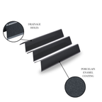 Z.Heat Flavorizer Bars for Weber Spirit II - E200 Series (Set of 3)  7635