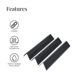 Z.Heat Flavorizer Bars for Weber Spirit II - E200 Series (Set of 3)  7635