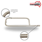 Mega-Flame Burner for Weber Q - 41862