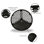 C-22" Wedge Plate Set