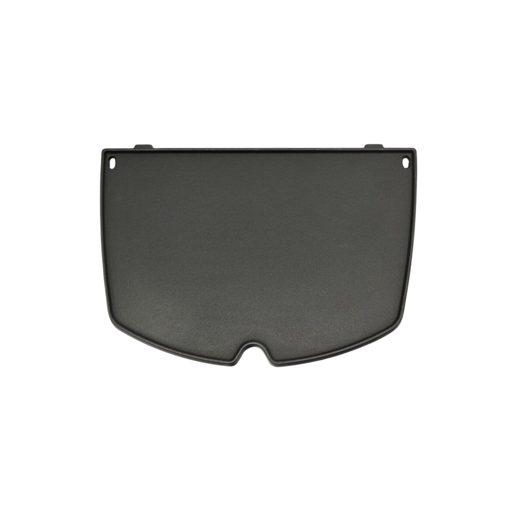 Barbeque Half Griddle Plate for Weber Q - 6559