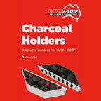 Charcoal Holders - 7403