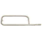 Q.  Mega-Flame Burner for Weber Baby Q 60040