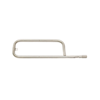 R.  Mega-Flame Burner for Weber Q 41862