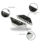 C-7403 Charcoal Holders