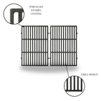 U. Cooking Grate for Weber Spirit II E300 Series - 2PC 7638