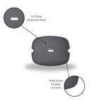 B. Full Griddle Plate for Weber BABY Q N Series BBQ 60062