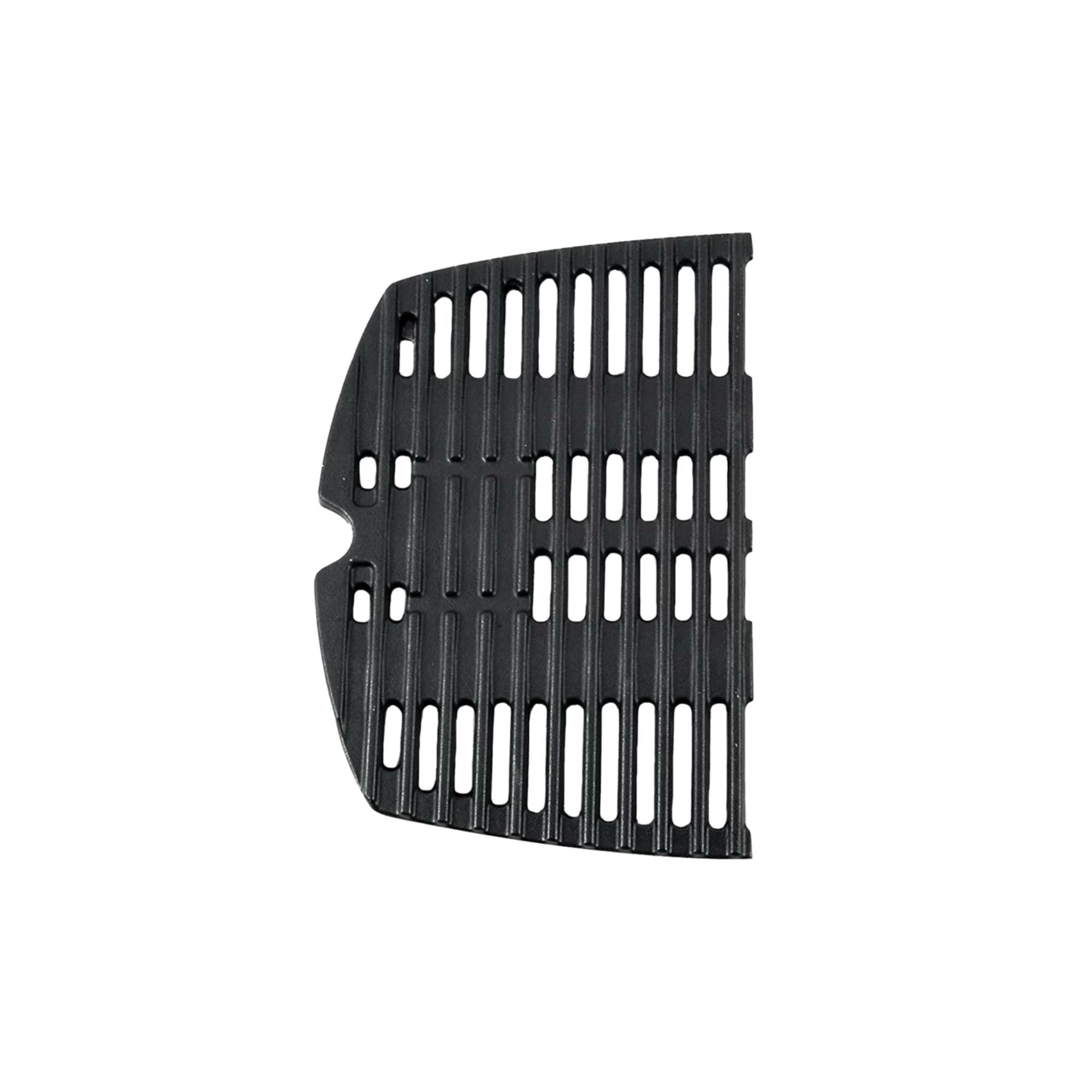 K. BBQ Half Grill for Weber BABY Q Single 7644_1