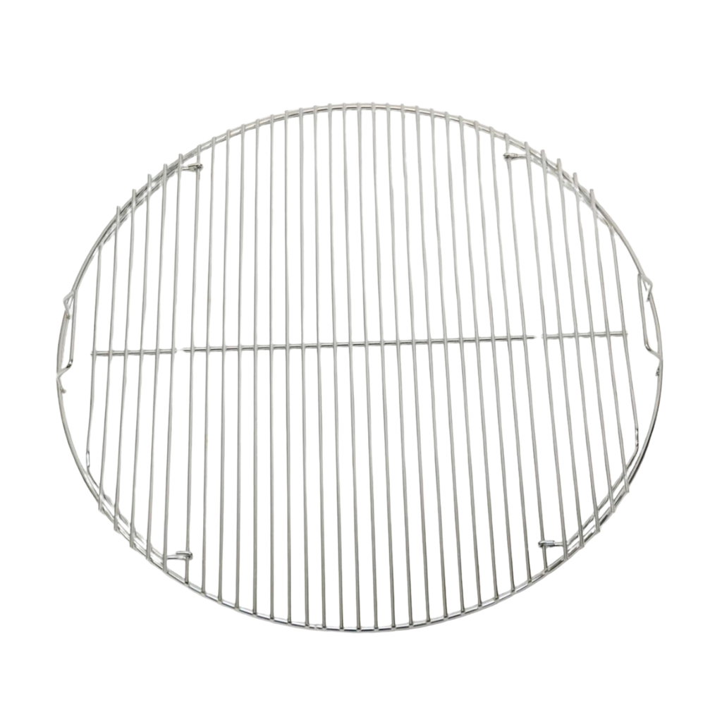 C-7436 Wire Grill with Hinged Section