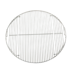 C-7436 Wire Grill with Hinged Section