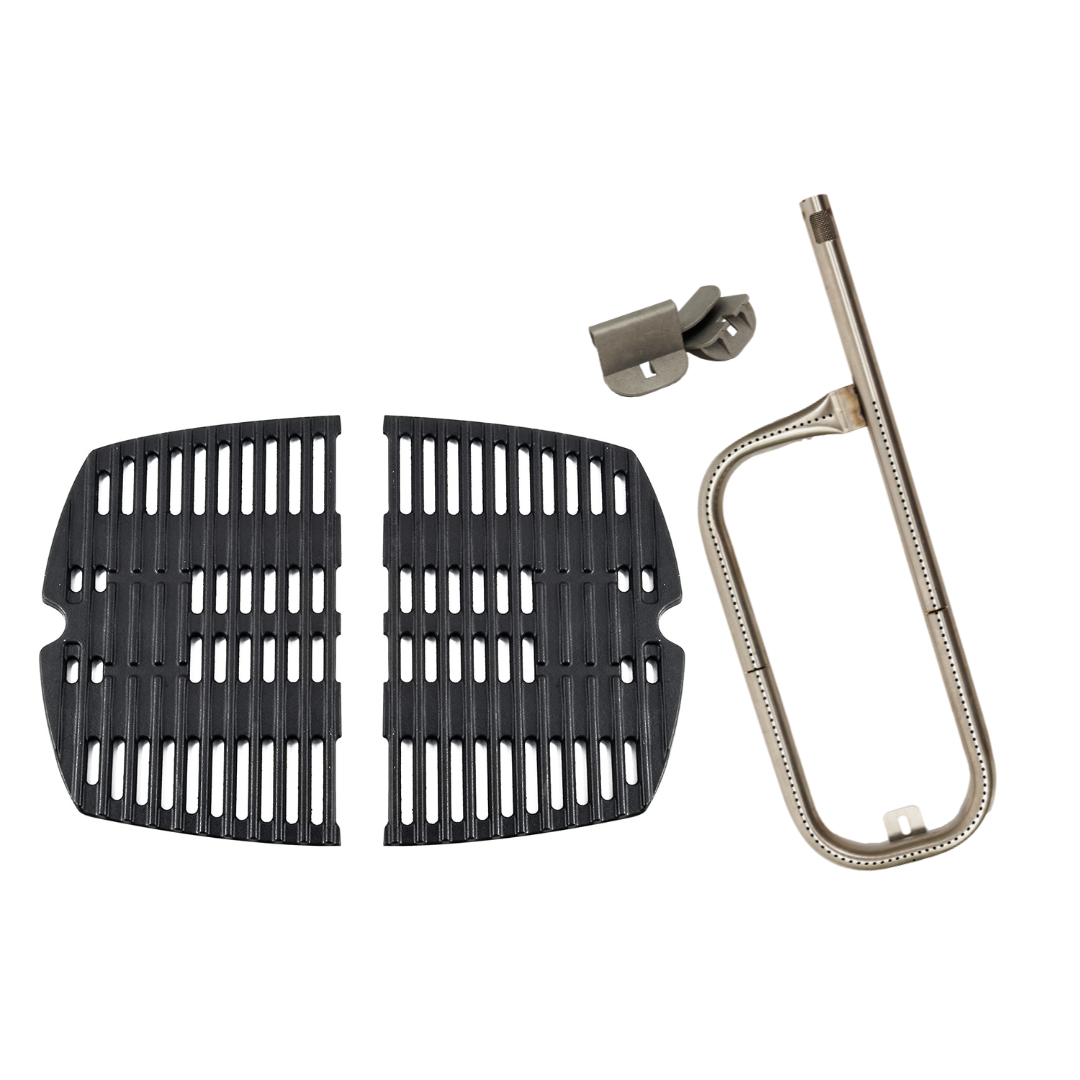 G- Refurb Combo for Weber BABY Q Series