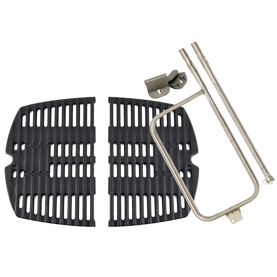 G- Refurb Combo for Weber FAMILY Q Series