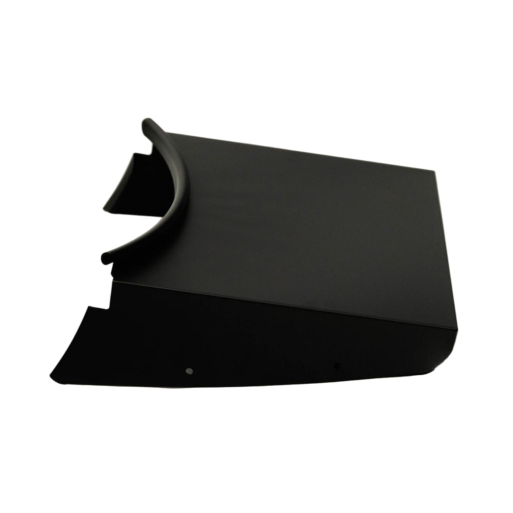 A- Shelf Combo: Shelf and Board