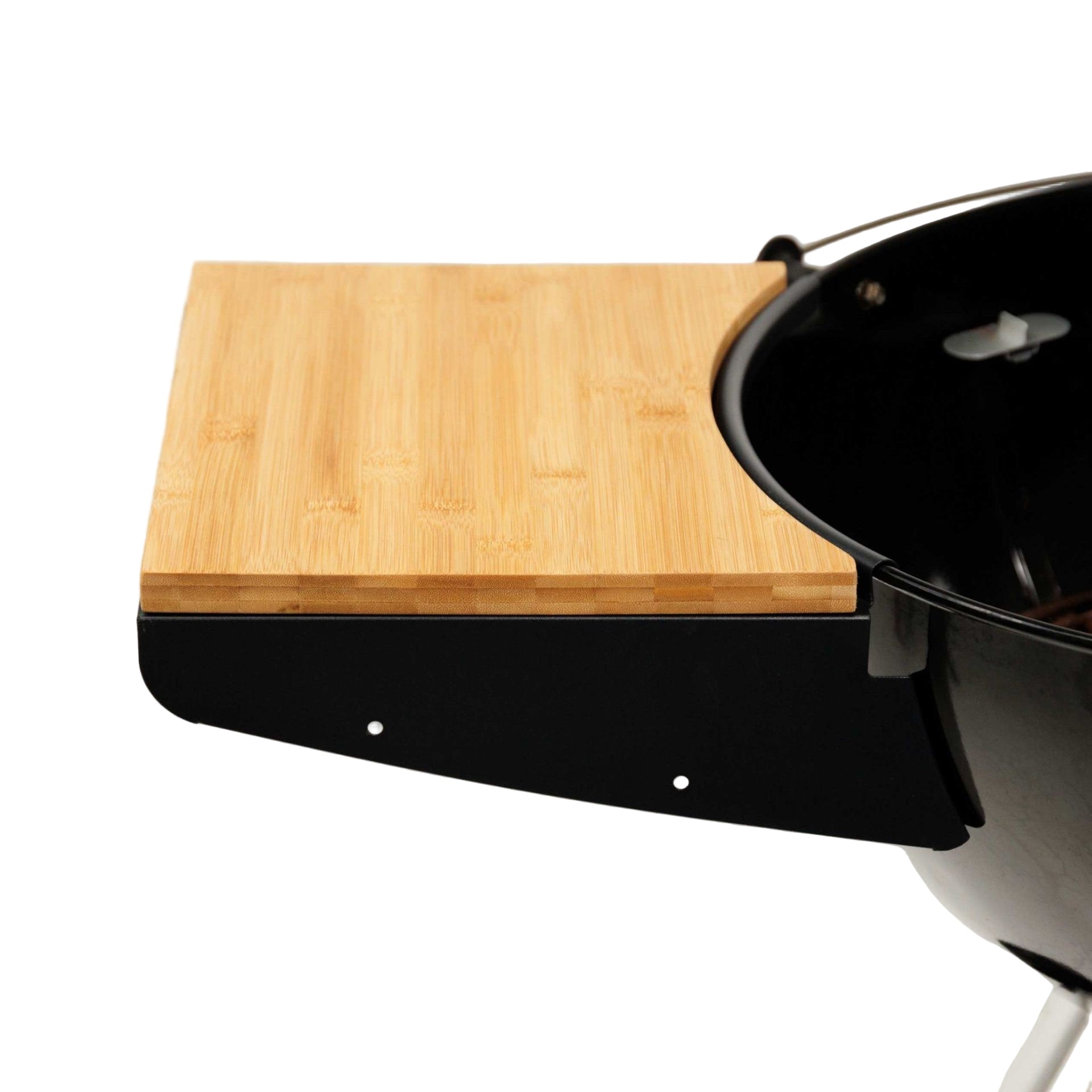 A- Shelf Combo: Shelf and Board