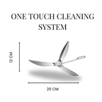 C-7444 One-Touch Cleaning System