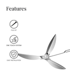 C-7444 One-Touch Cleaning System