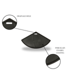 C-22" Wedge Plate Single