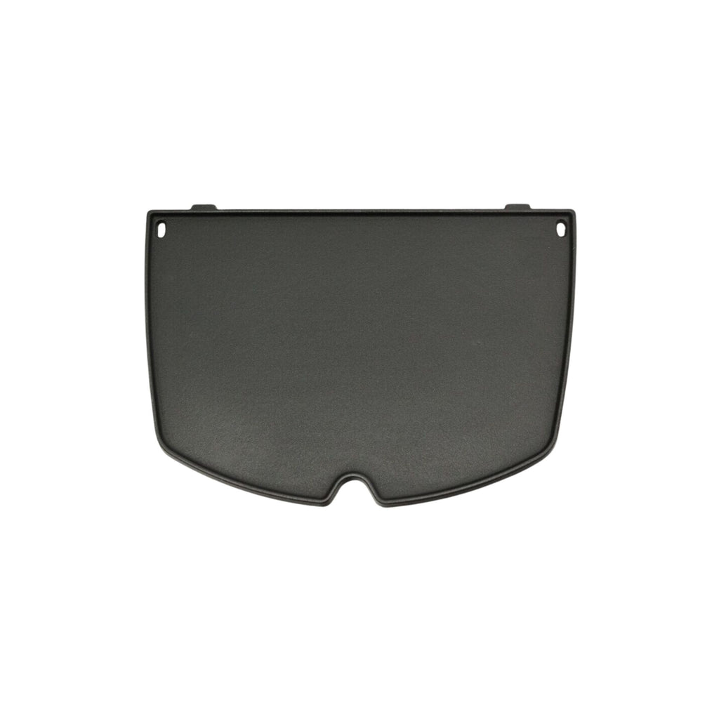 H. Barbeque Half Griddle Plate for Weber Q 6559