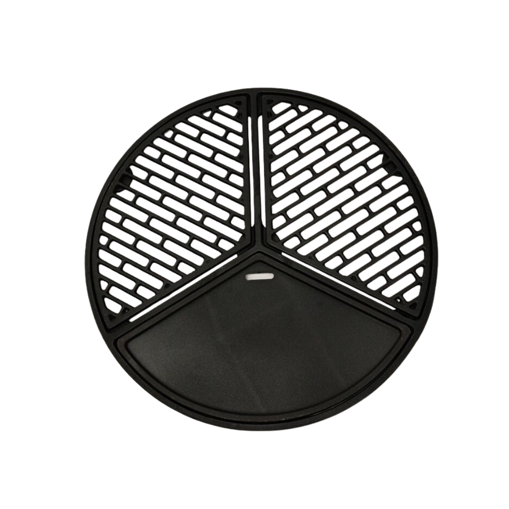 C-22" Wedge Plate Set