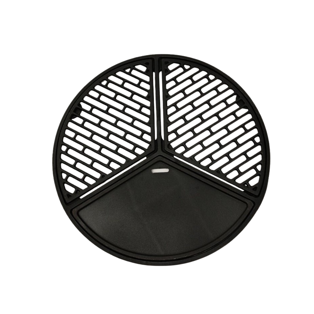 C-22" Wedge Plate Set