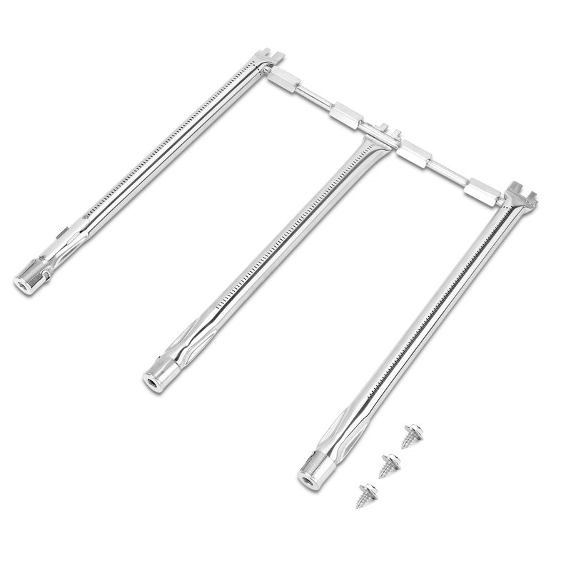 W. Burner for Weber Spirit II - E300 Series R69797