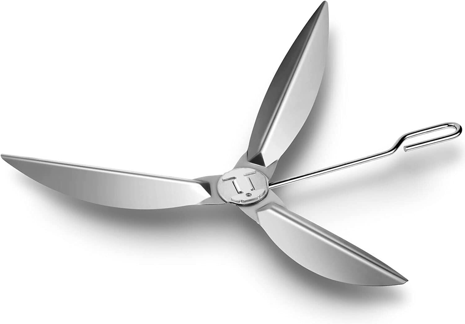 C-7444 One-Touch Cleaning System