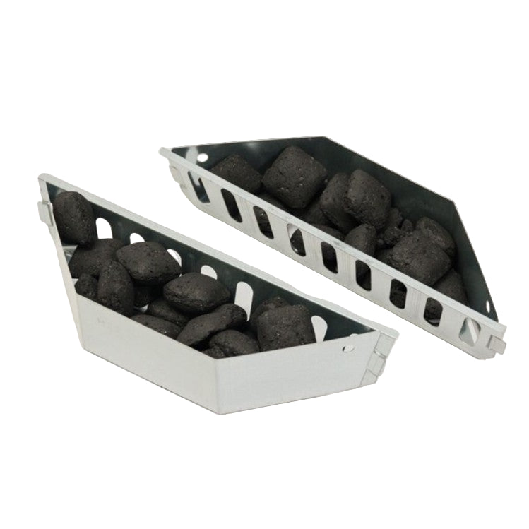 C-7403 Charcoal Holders