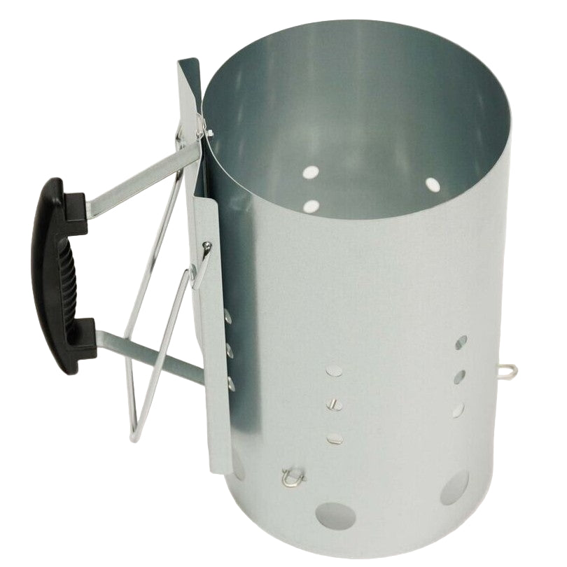 A-7416 Mega-Heat Charcoal Chimney Starter