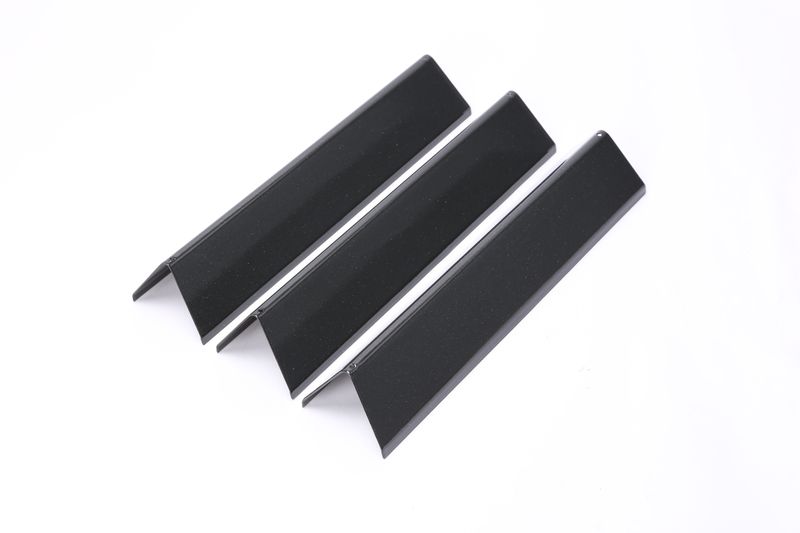 Z.Heat Flavorizer Bars for Weber Spirit II - E200 Series (Set of 3)  7635