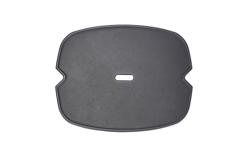 B. Full Griddle Plate for Weber BABY Q N Series BBQ 60062