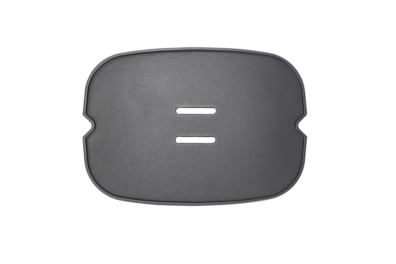 D. Full Griddle Plate for Weber Q N Series (Q2000N Q2200N Q2600N+ Q2800N+) 60060