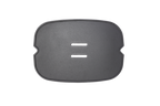 D. Full Griddle Plate for Weber Q N Series (Q2000N Q2200N Q2600N+ Q2800N+) 60060