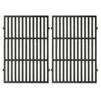 U. Cooking Grate for Weber Spirit II E300 Series - 2PC 7638