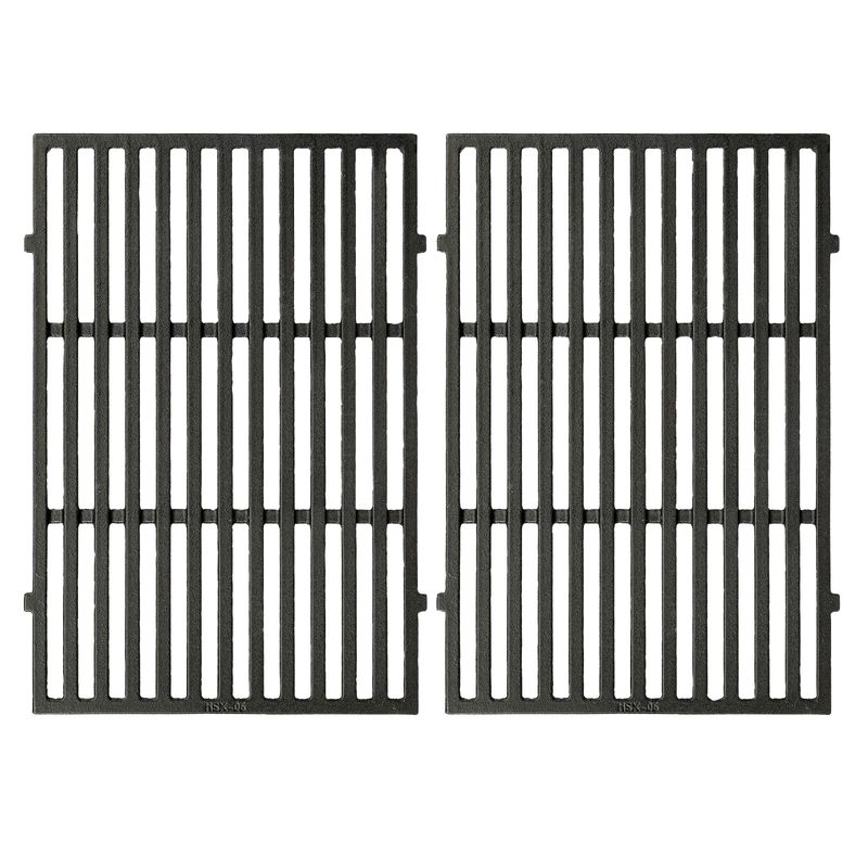 U. Cooking Grate for Weber Spirit II E300 Series - 2PC 7638