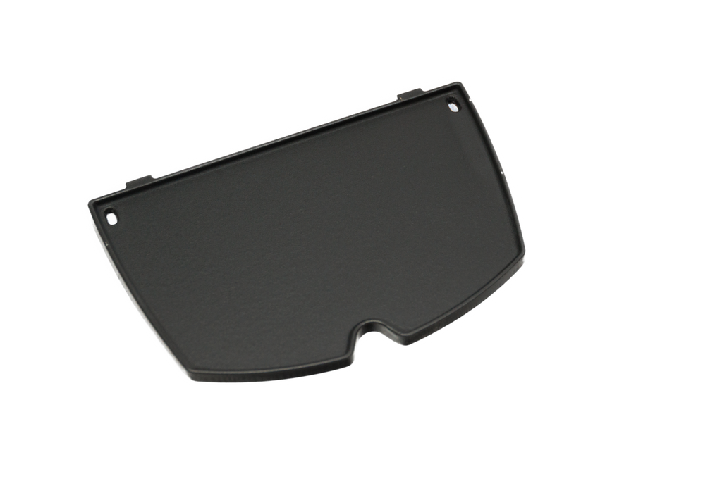 H. Barbeque Half Griddle Plate for Weber Q 6559