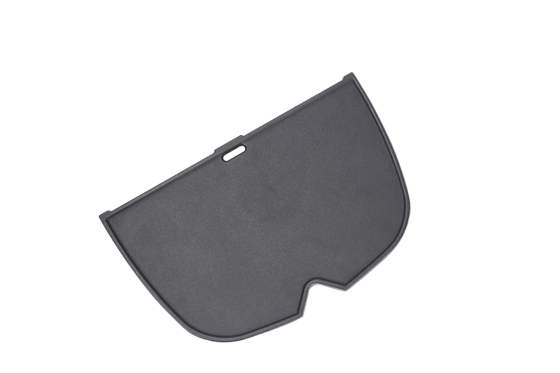 G. Half Griddle Plate for Weber Baby Q N (Q1000N, Q1200N) 60061