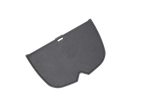 G. Half Griddle Plate for Weber Baby Q N (Q1000N, Q1200N) 60061