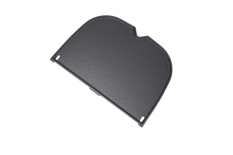 I. Half Griddle Plate for Weber Q N (Q2000N, Q2200N, Q2600N+, Q2800N+) 60043