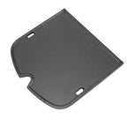 GG. R7034 Half Griddle for Weber Traveler