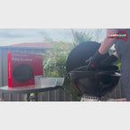 Charcoal Holders - 7403