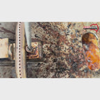 Mega-Flame Burner for Weber Q - 41862