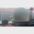 Rotisserie Gas BBQ for Weber Q Series - R17581