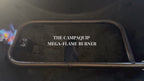 Mega-Flame Burner for Weber Family Q - 65032