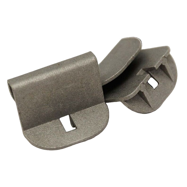 X. Half Plate Seats HPSEAT