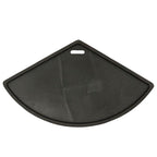 C-22" Wedge Plate Single
