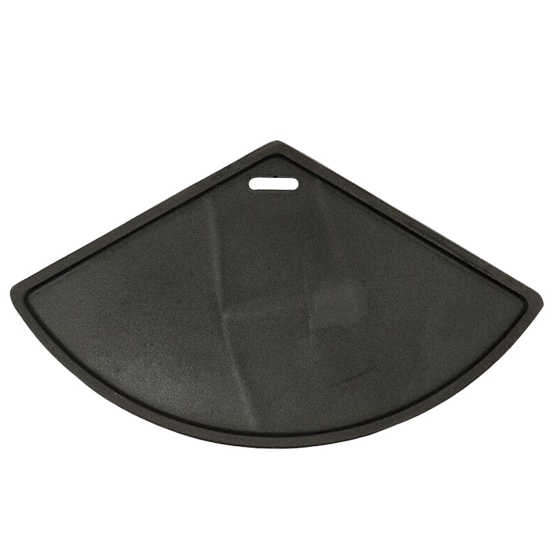 C-22" Wedge Plate Single